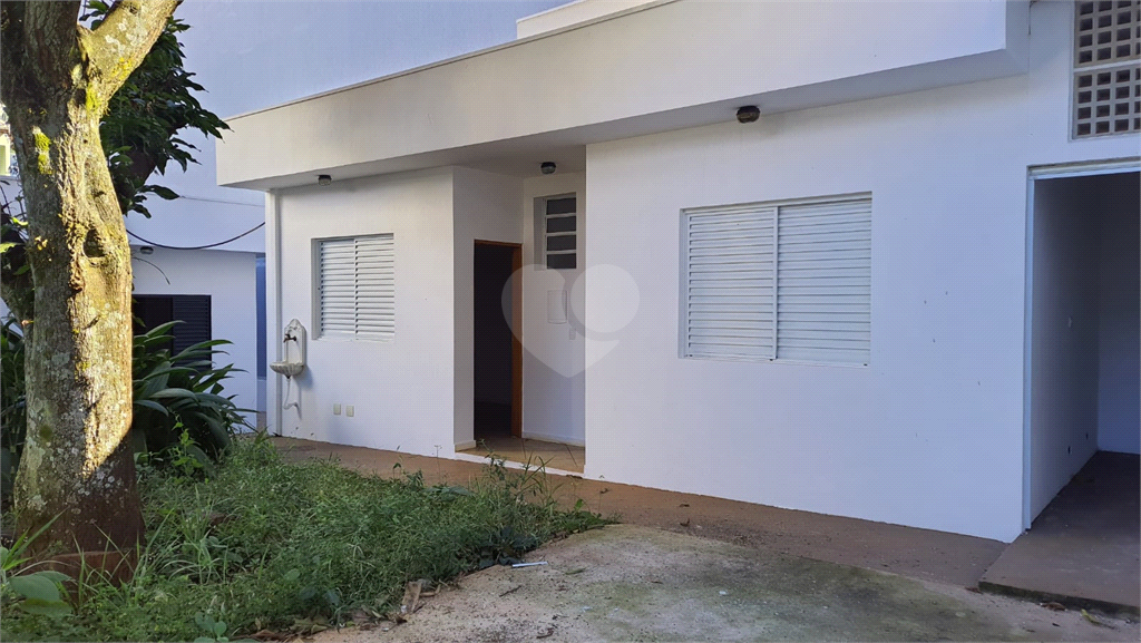 Venda Casa São Carlos Cidade Jardim REO906966 18