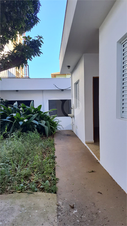 Venda Casa São Carlos Cidade Jardim REO906966 23