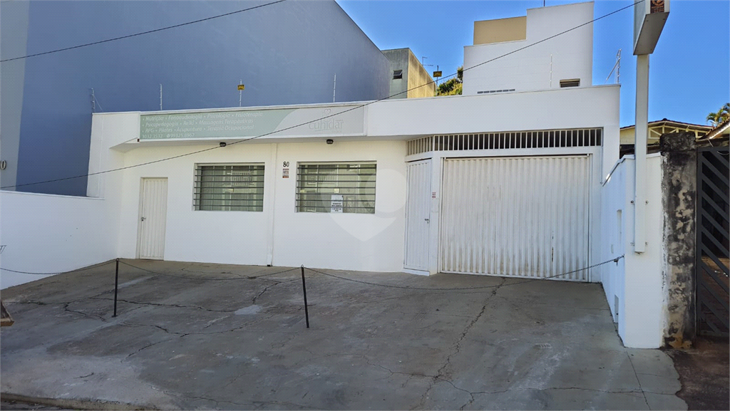 Venda Casa São Carlos Cidade Jardim REO906966 1