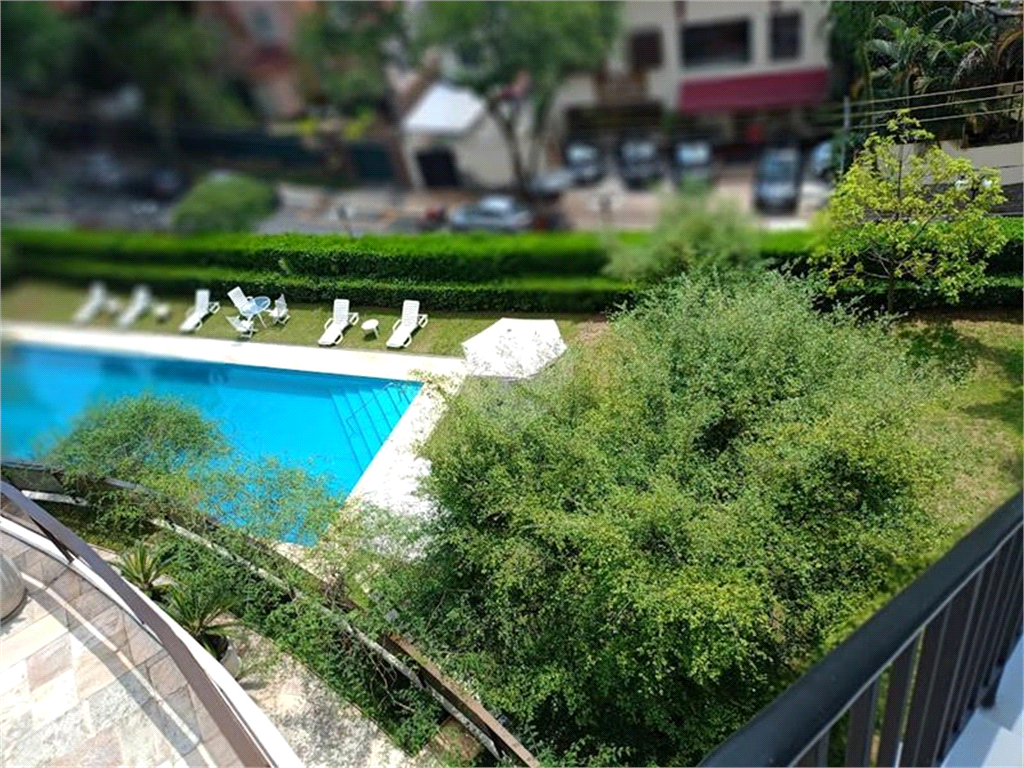 Aluguel Apartamento São Paulo Santa Cecília REO906967 74