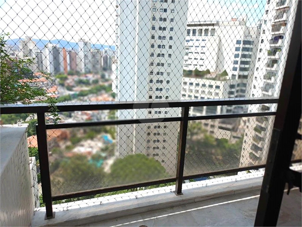 Aluguel Apartamento São Paulo Santa Cecília REO906967 57