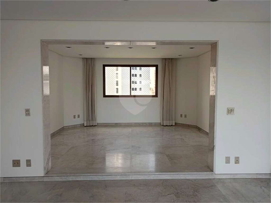 Aluguel Apartamento São Paulo Santa Cecília REO906967 17