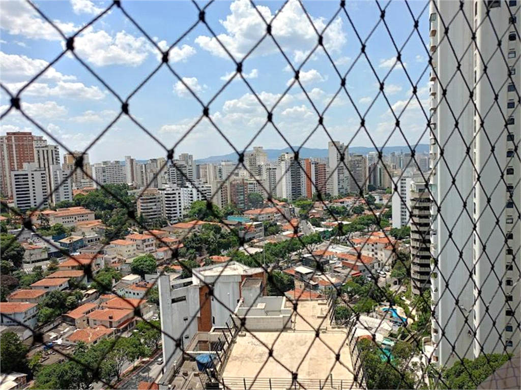 Aluguel Apartamento São Paulo Santa Cecília REO906967 44