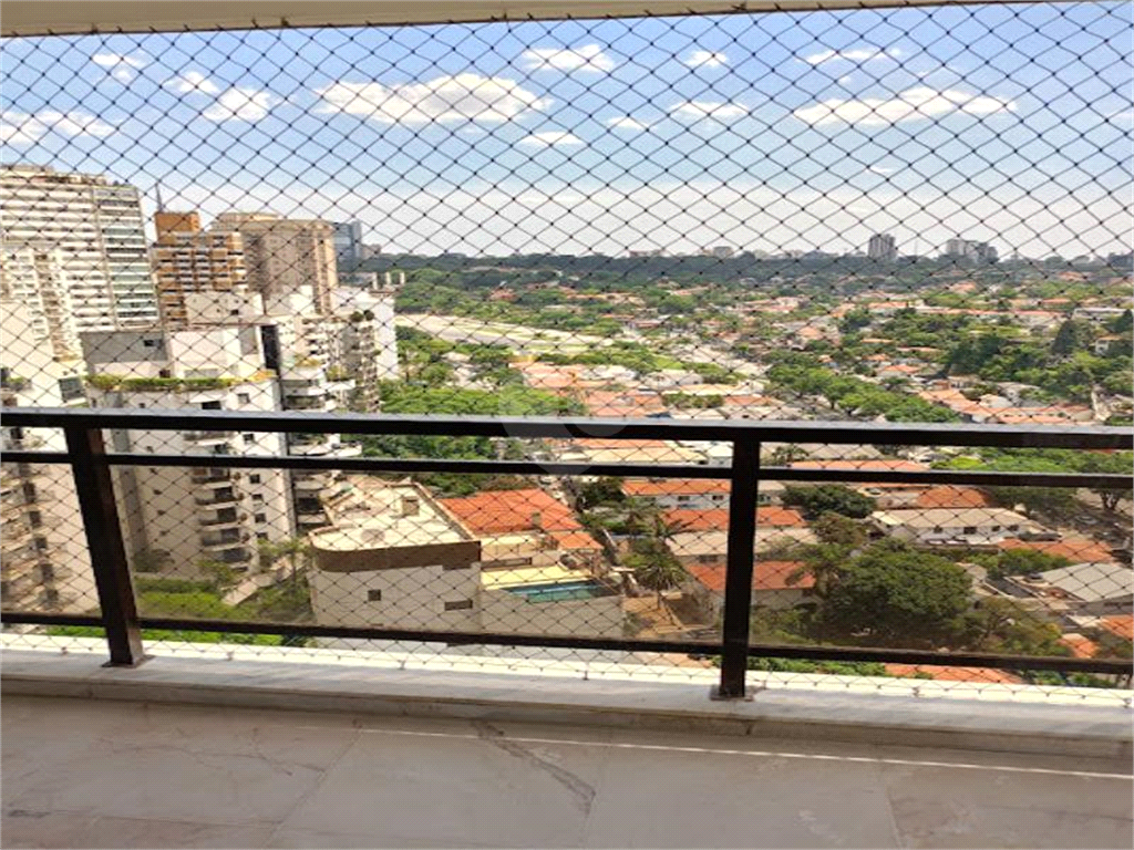 Aluguel Apartamento São Paulo Santa Cecília REO906967 36