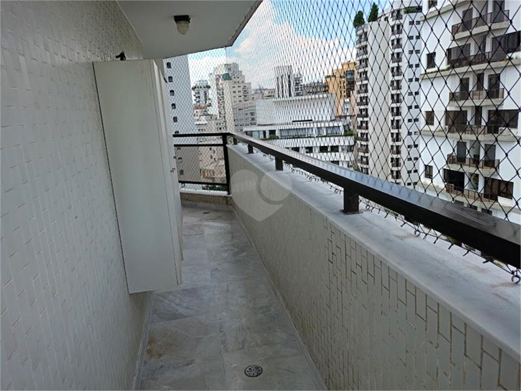 Aluguel Apartamento São Paulo Santa Cecília REO906967 14