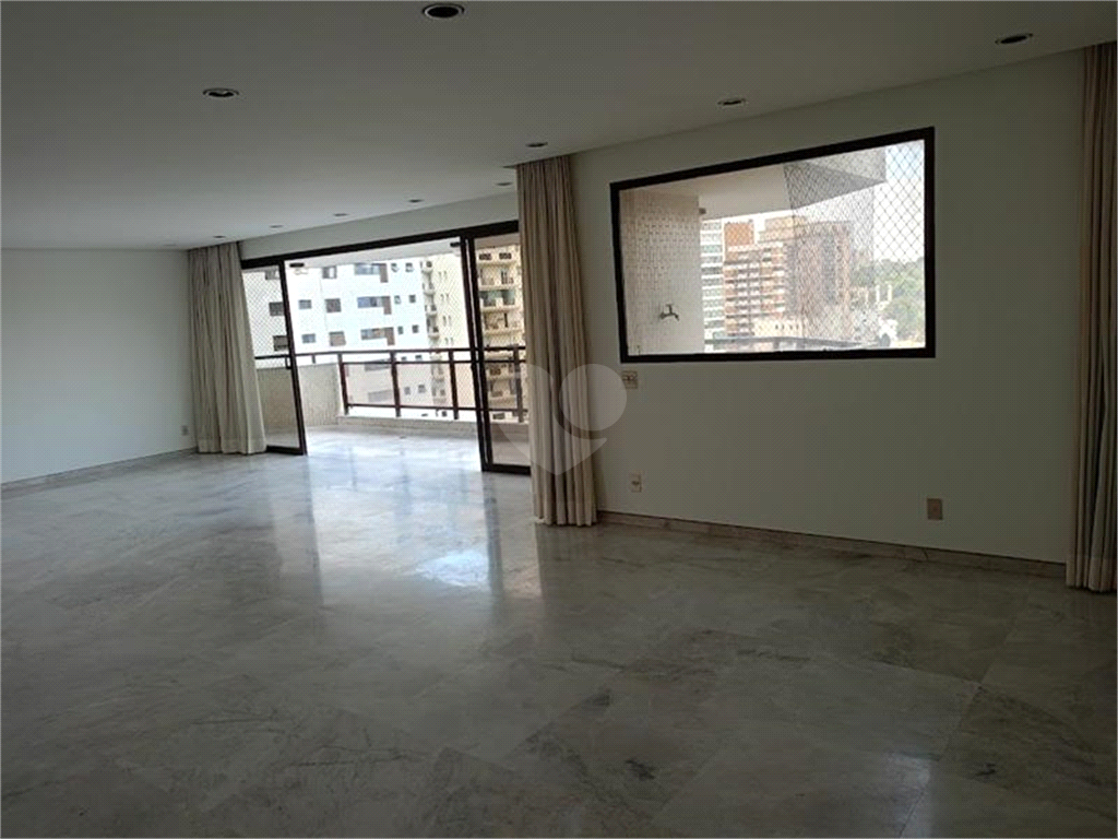 Aluguel Apartamento São Paulo Santa Cecília REO906967 4