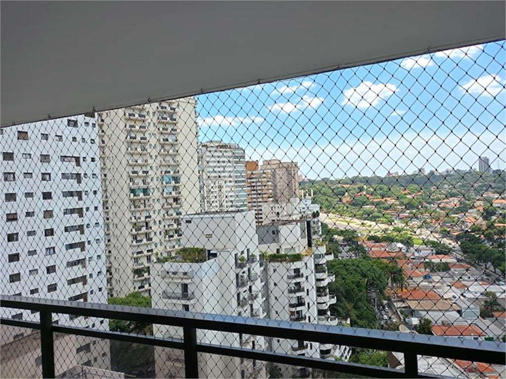 Aluguel Apartamento São Paulo Santa Cecília REO906967 11