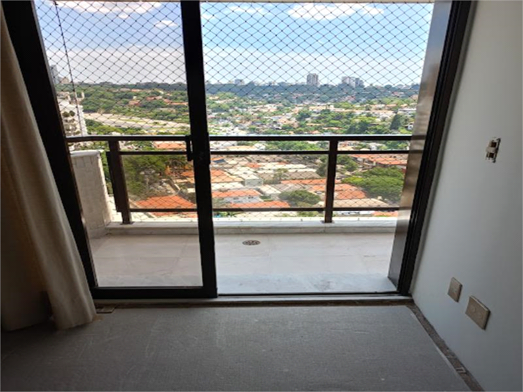 Aluguel Apartamento São Paulo Santa Cecília REO906967 30