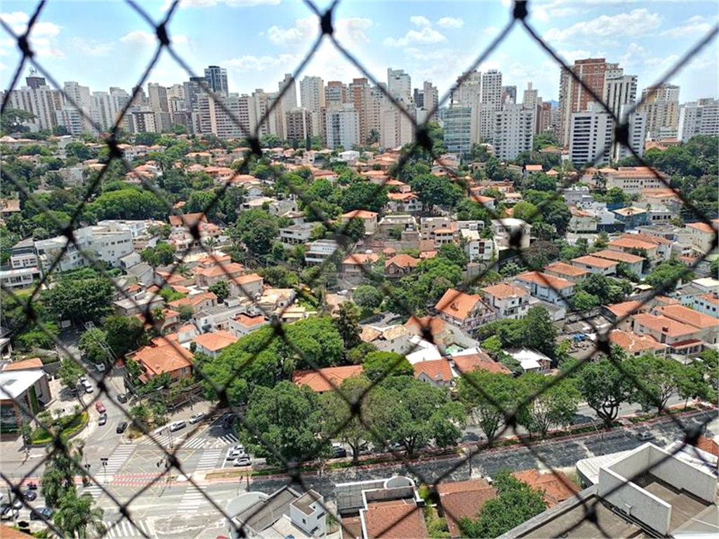 Aluguel Apartamento São Paulo Santa Cecília REO906967 43