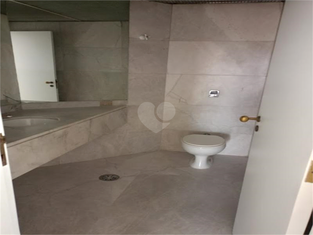 Aluguel Apartamento São Paulo Santa Cecília REO906967 28