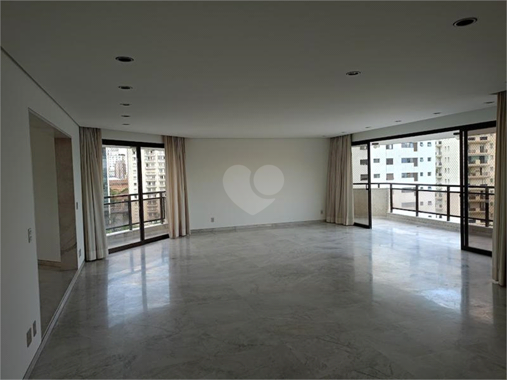 Aluguel Apartamento São Paulo Santa Cecília REO906967 3