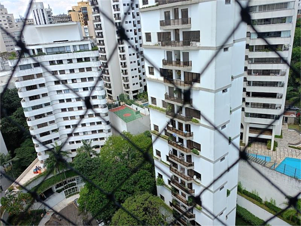 Aluguel Apartamento São Paulo Santa Cecília REO906967 16