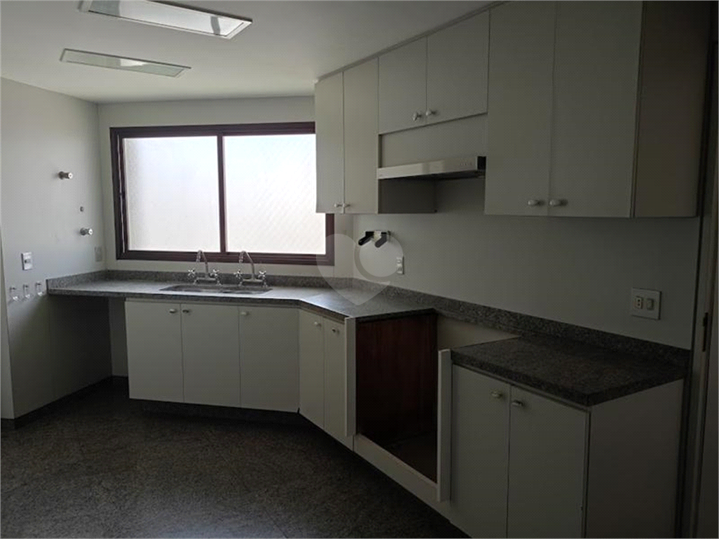 Aluguel Apartamento São Paulo Santa Cecília REO906967 21