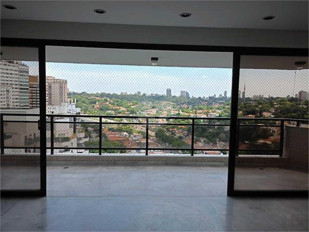 Aluguel Apartamento São Paulo Santa Cecília REO906967 9