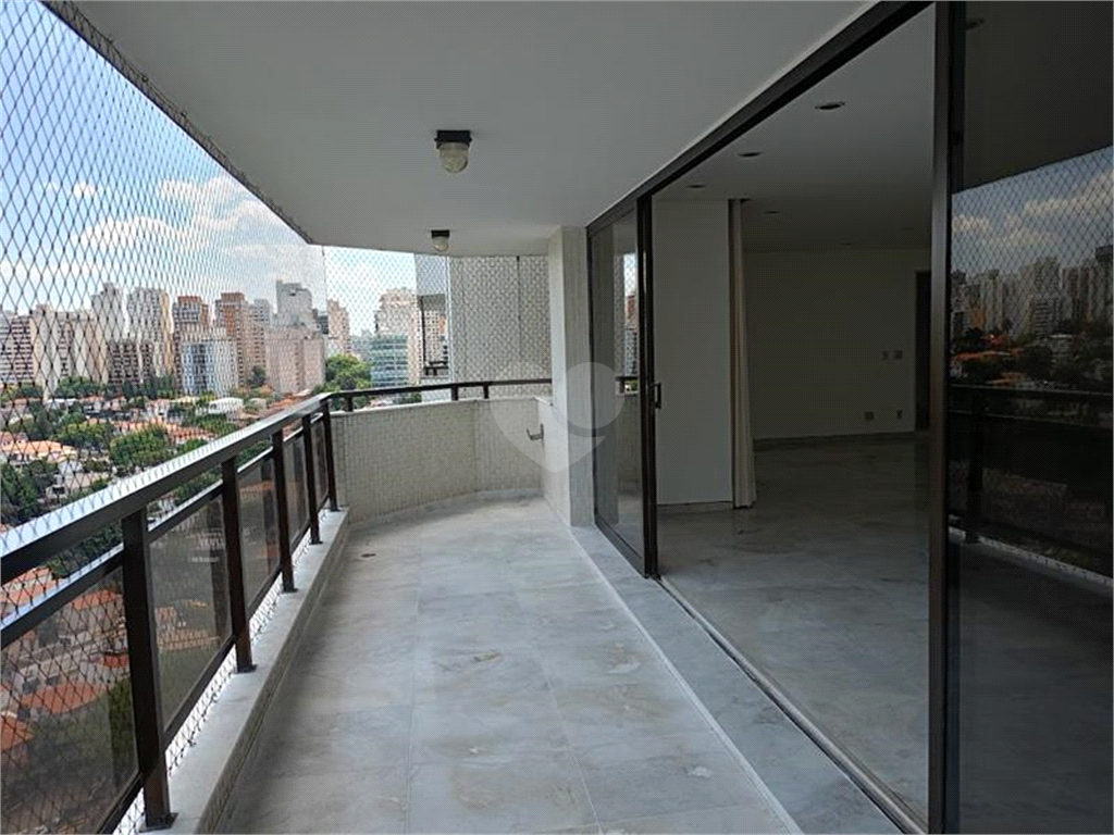 Aluguel Apartamento São Paulo Santa Cecília REO906967 13