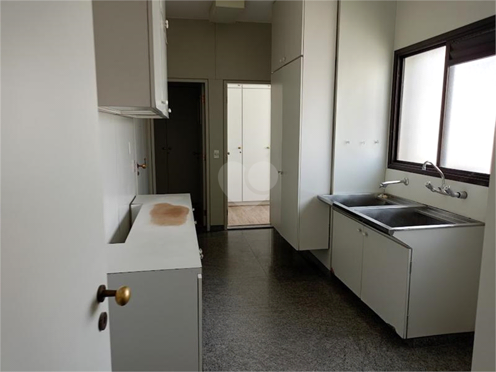 Aluguel Apartamento São Paulo Santa Cecília REO906967 23