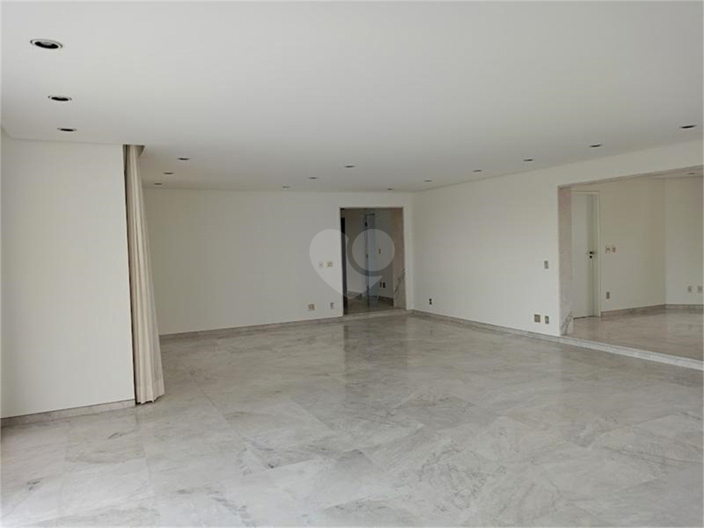 Aluguel Apartamento São Paulo Santa Cecília REO906967 1