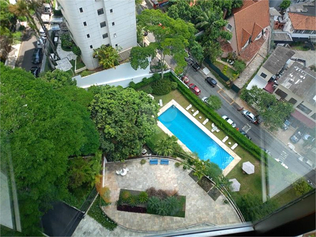 Aluguel Apartamento São Paulo Santa Cecília REO906967 61