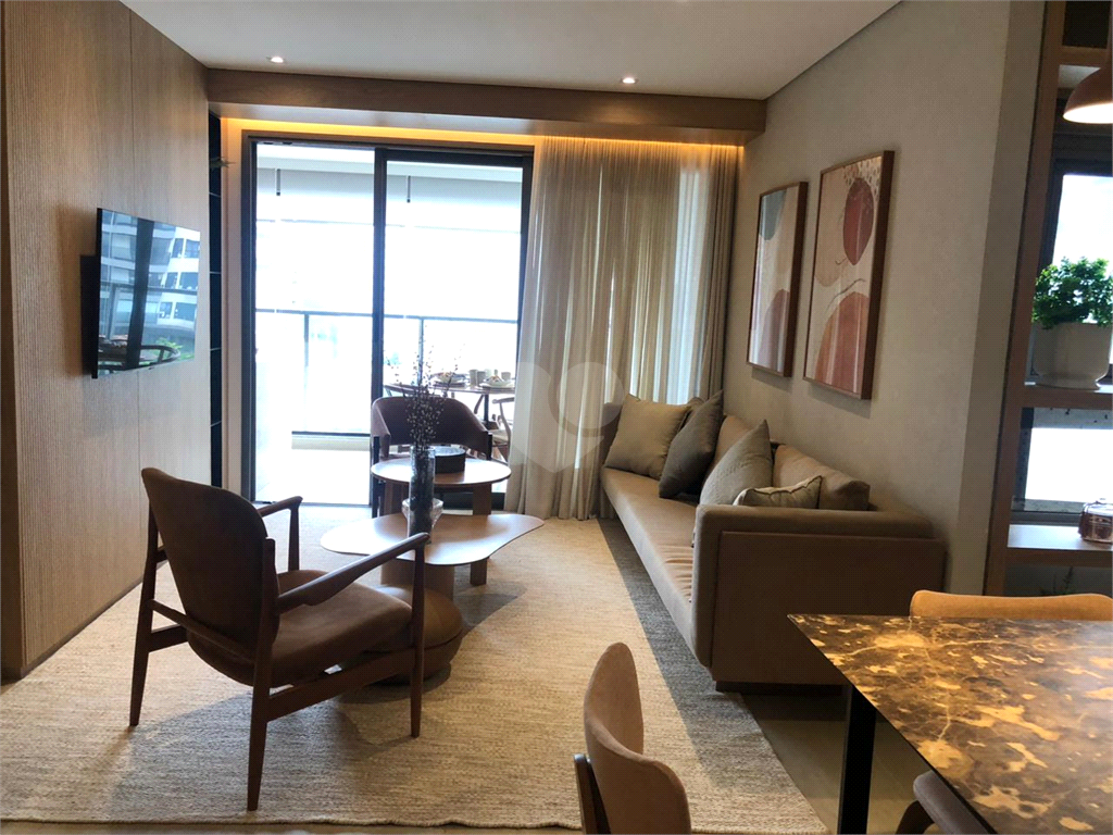 Venda Apartamento São Paulo Vila Mariana REO906969 4