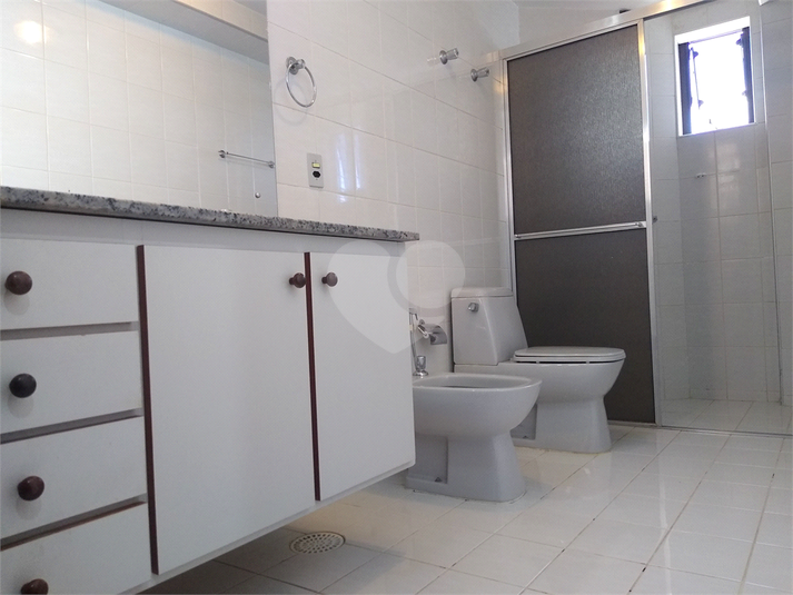 Venda Apartamento Piracicaba Centro REO906971 22