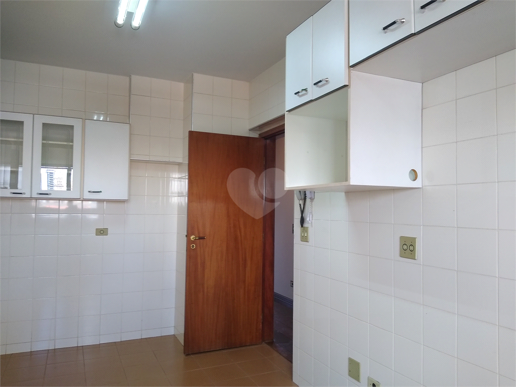 Venda Apartamento Piracicaba Centro REO906971 7