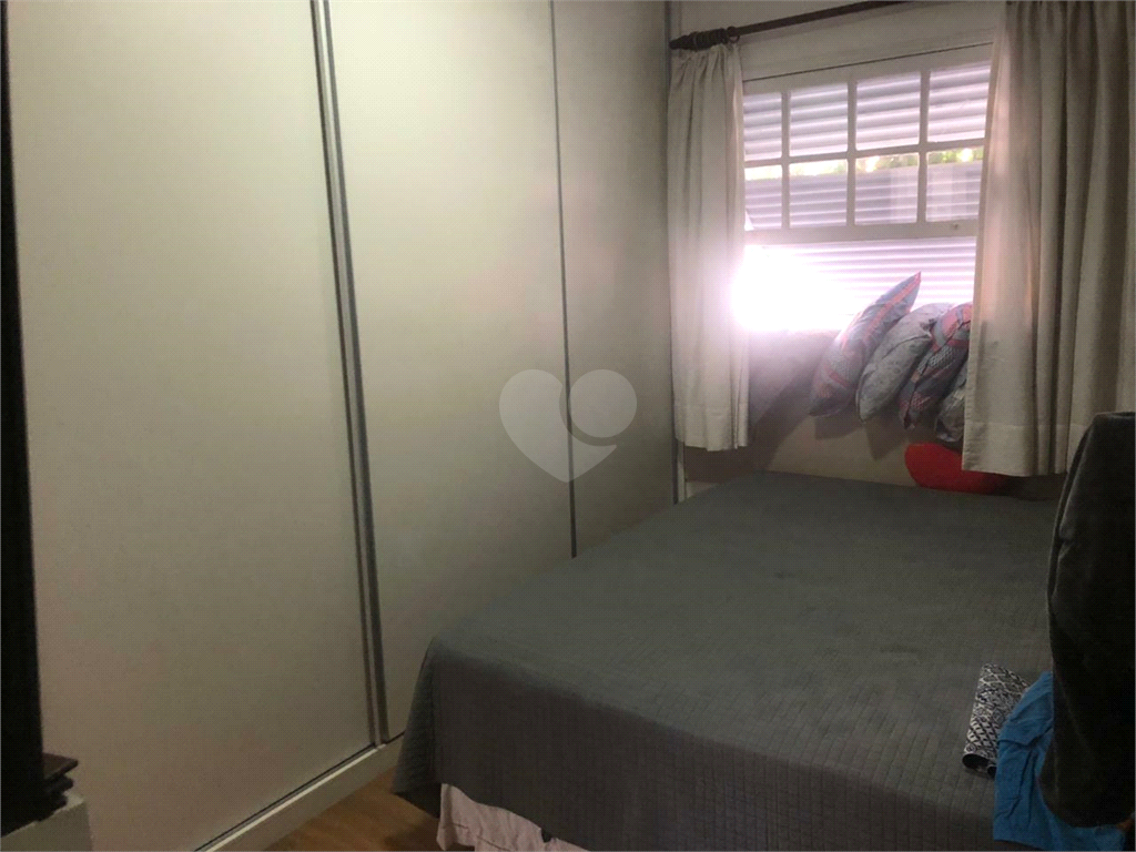 Venda Apartamento Santos Embaré REO906974 9