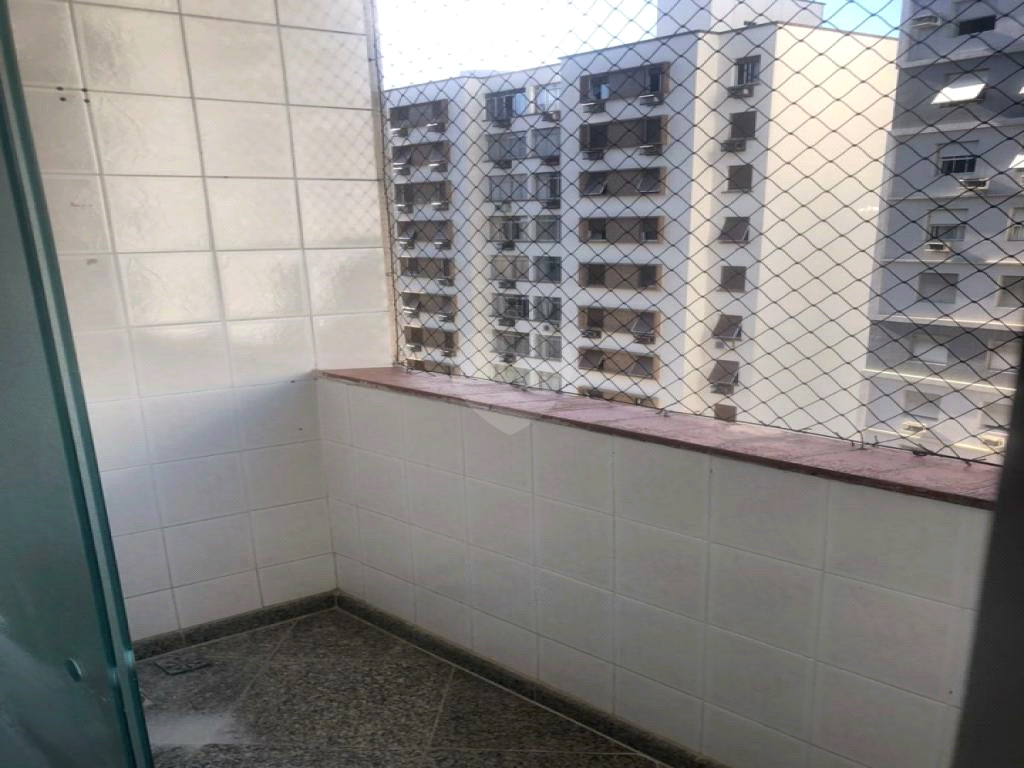 Venda Apartamento Santos Boqueirão REO906982 5