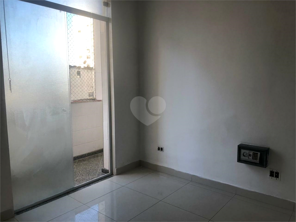 Venda Apartamento Santos Boqueirão REO906982 11