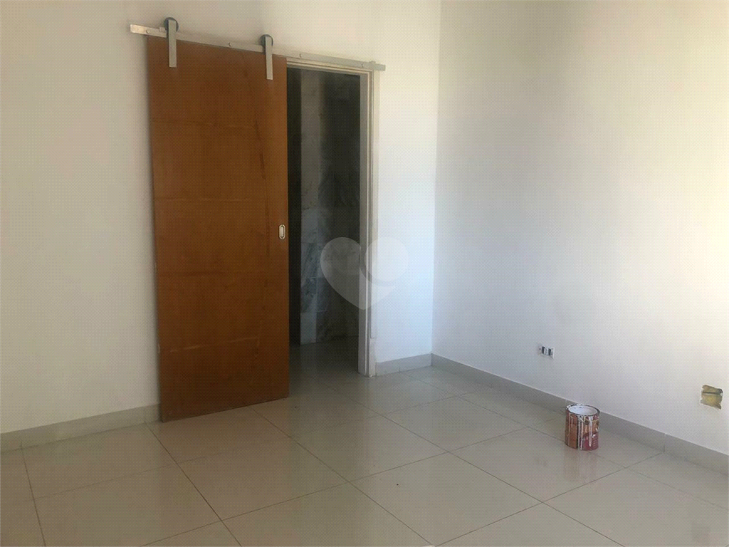 Venda Apartamento Santos Boqueirão REO906982 7