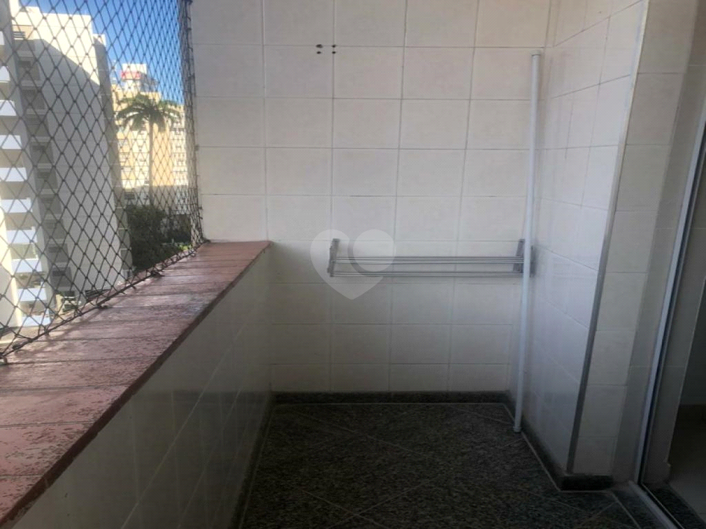 Venda Apartamento Santos Boqueirão REO906982 4