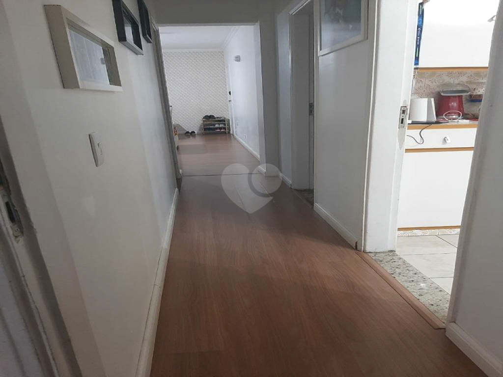 Venda Apartamento Santos Embaré REO906990 7