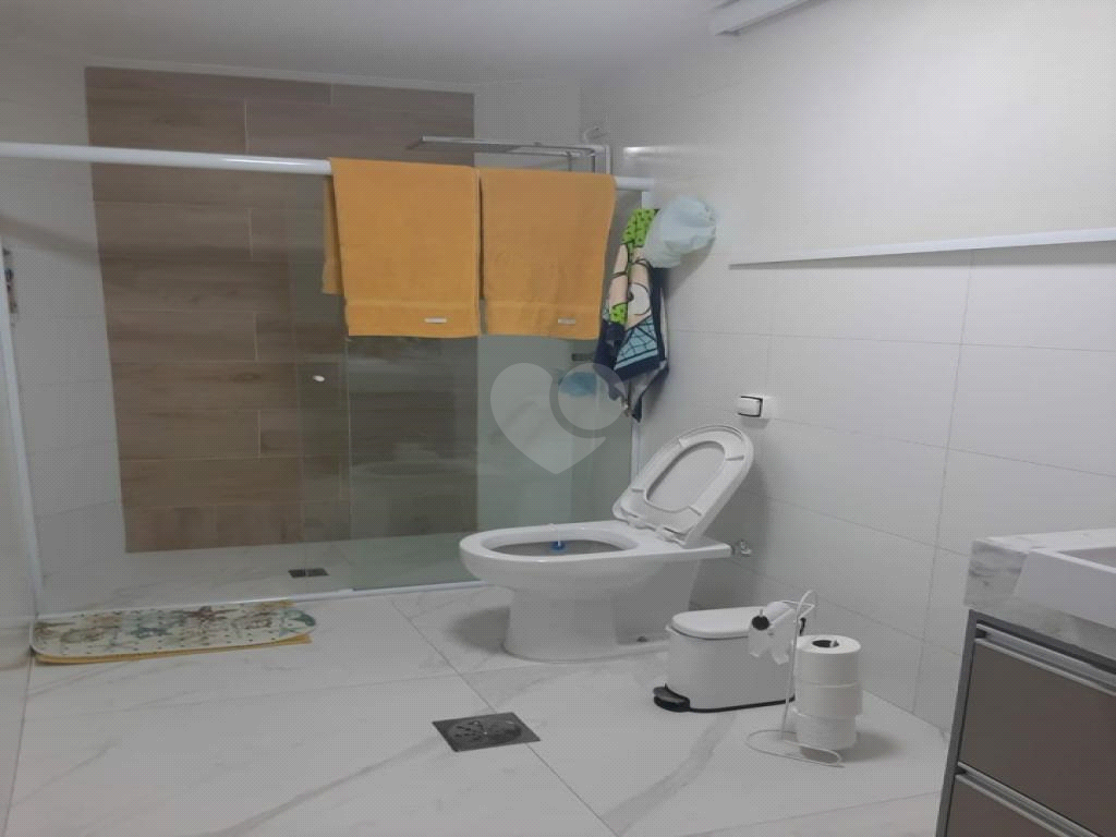 Venda Apartamento Santos Embaré REO906990 8