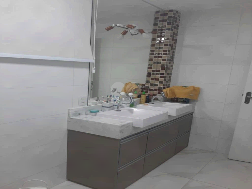 Venda Apartamento Santos Embaré REO906990 6