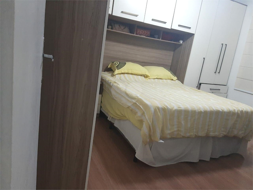 Venda Apartamento Santos Embaré REO906990 14