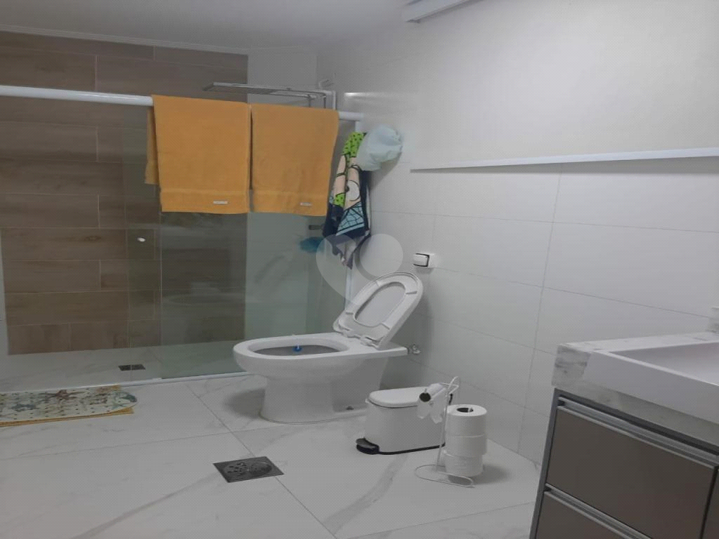 Venda Apartamento Santos Embaré REO906990 16