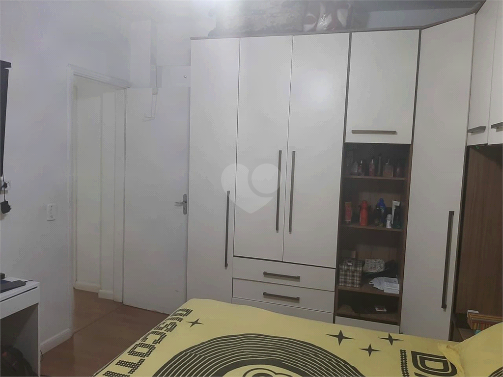 Venda Apartamento Santos Embaré REO906990 5