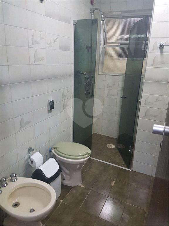 Venda Apartamento Santos Pompéia REO907001 22