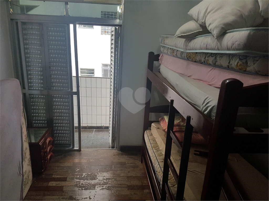 Venda Apartamento Santos Pompéia REO907001 16