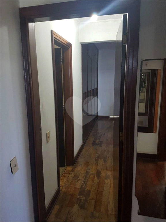 Venda Apartamento Santos Pompéia REO907001 3