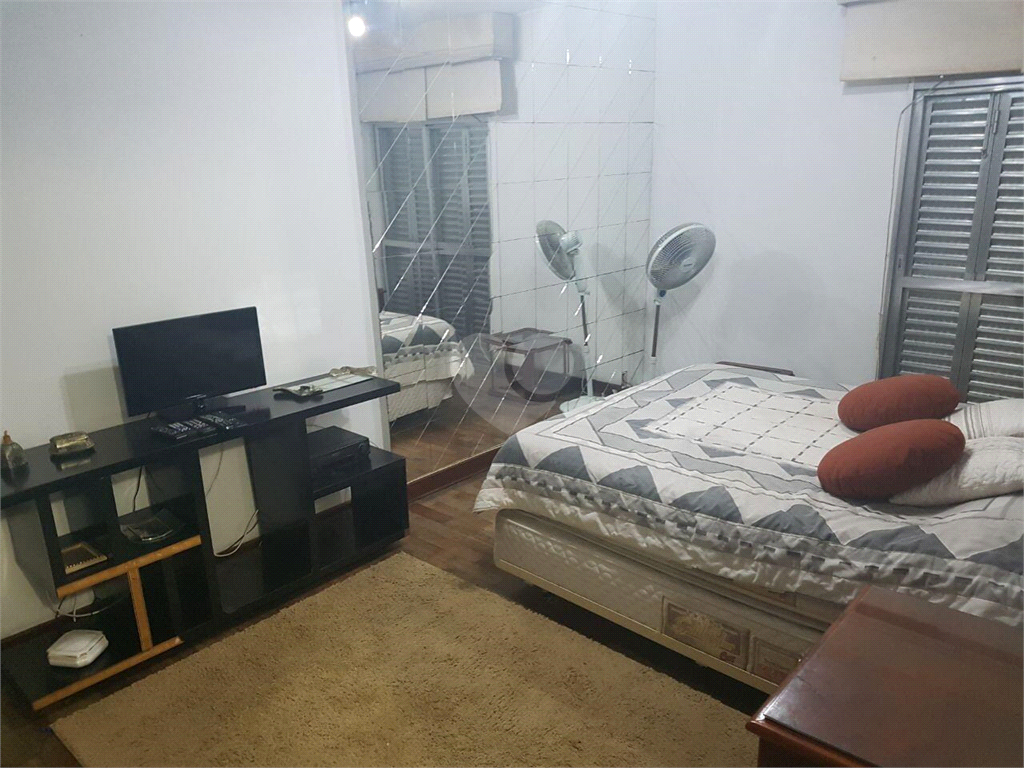 Venda Apartamento Santos Pompéia REO907001 20