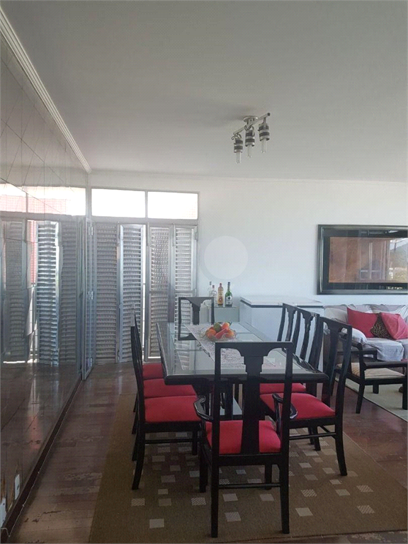 Venda Apartamento Santos Pompéia REO907001 11