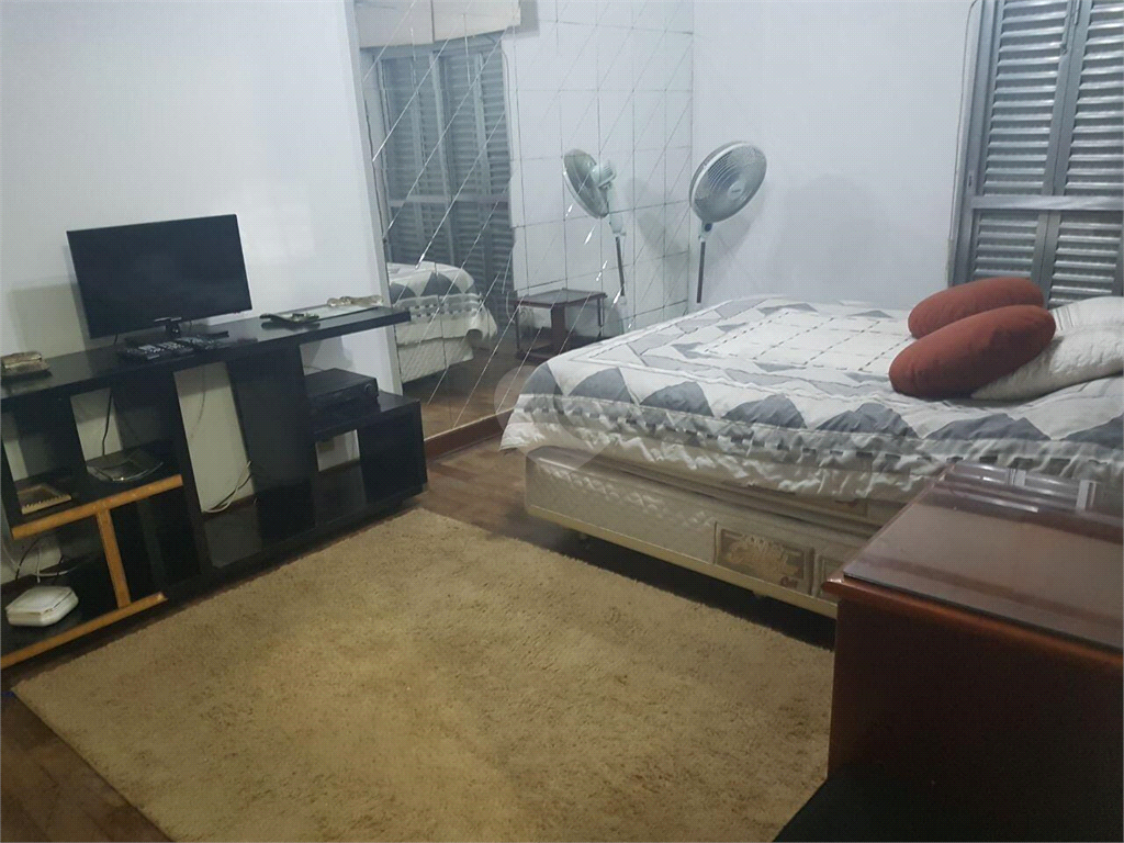 Venda Apartamento Santos Pompéia REO907001 24