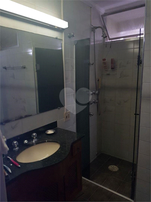 Venda Apartamento Santos Pompéia REO907001 28