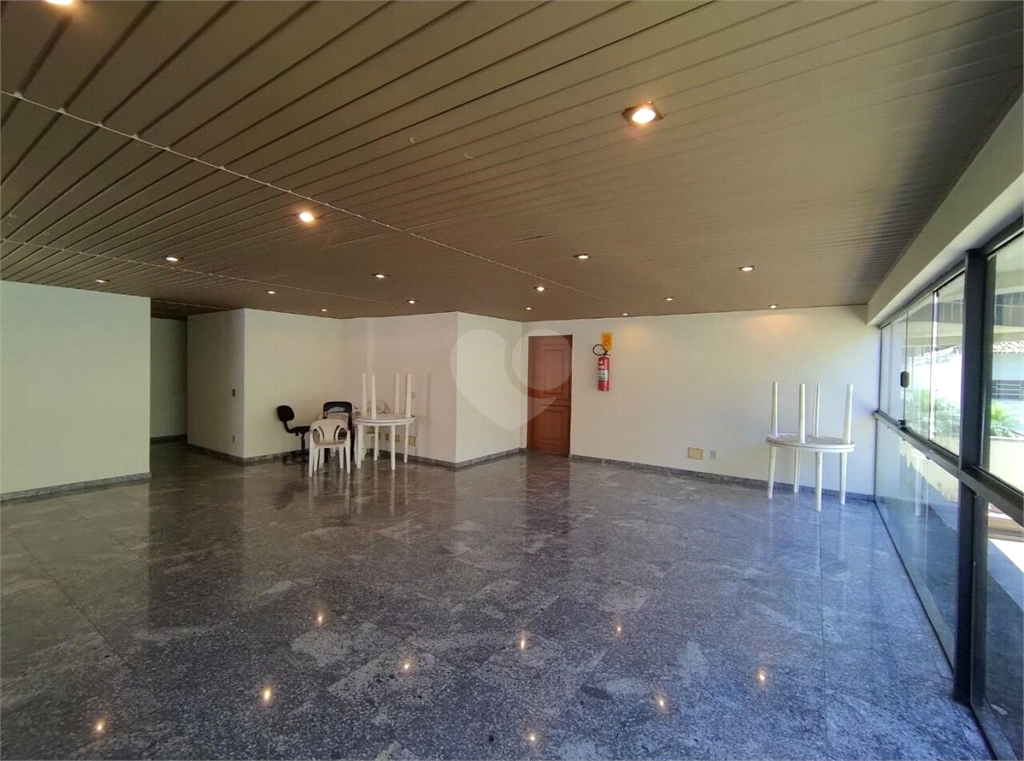 Venda Apartamento Santos Gonzaga REO907007 32