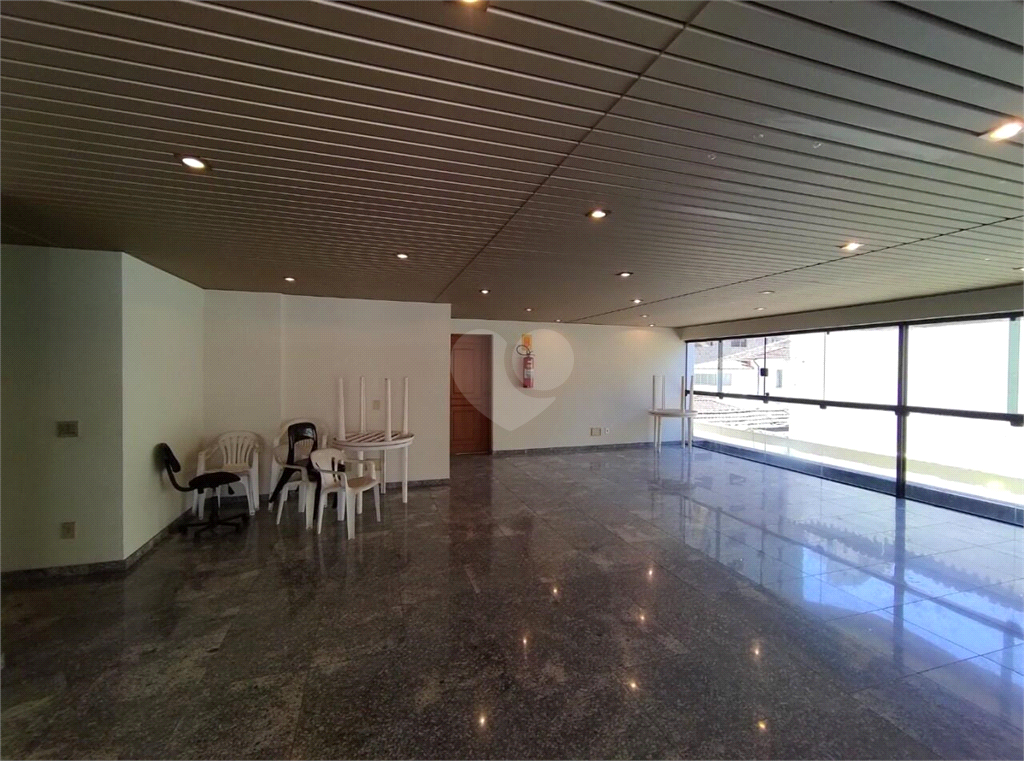 Venda Apartamento Santos Gonzaga REO907007 31