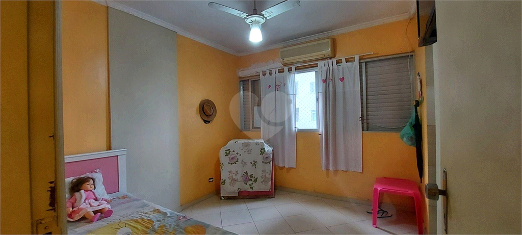 Venda Apartamento São Vicente Itararé REO907024 11