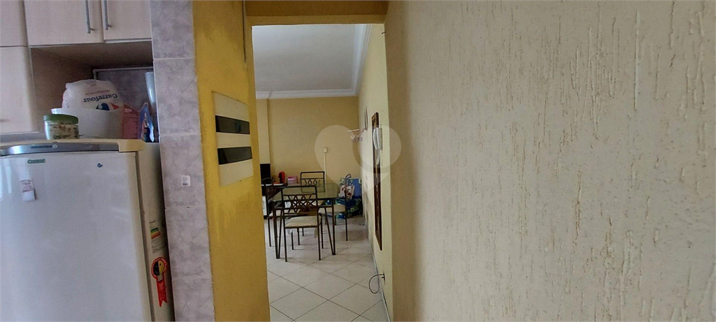 Venda Apartamento São Vicente Itararé REO907024 20