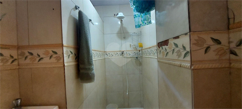 Venda Apartamento São Vicente Itararé REO907024 11