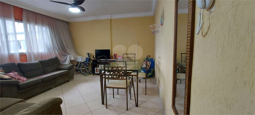 Venda Apartamento São Vicente Itararé REO907024 18