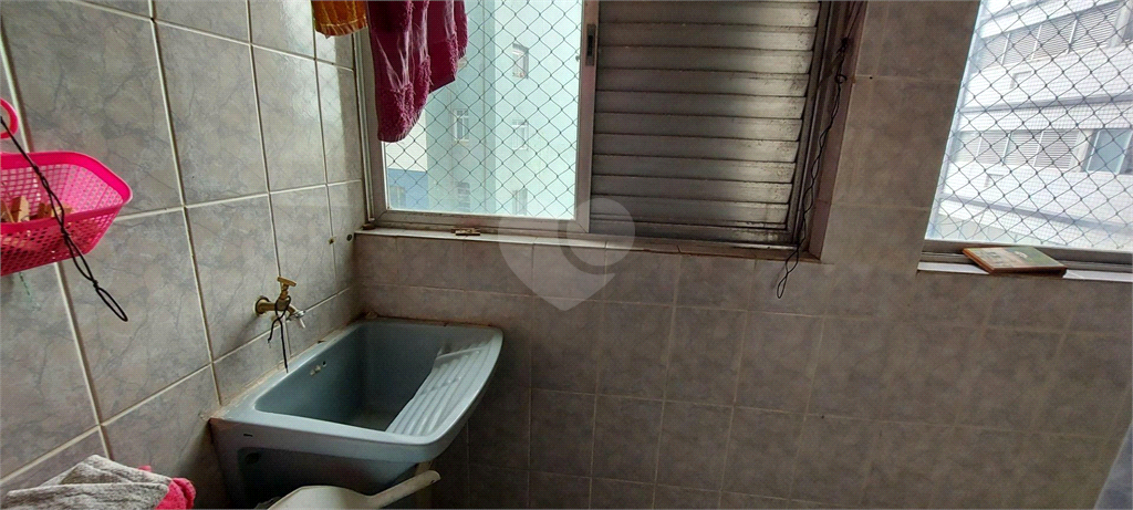 Venda Apartamento São Vicente Itararé REO907024 29